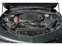 2018 Chevrolet Camaro 2dr Cpe 2LT Exterior Shot 3