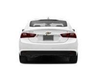 2018 Chevrolet Malibu 4dr Sdn LT w/1LT Exterior Shot 8