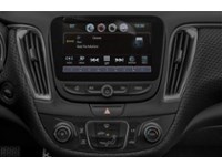 2018 Chevrolet Malibu 4dr Sdn LT w/1LT Interior Shot 2