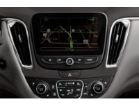 2018 Chevrolet Malibu 4dr Sdn Premier w/2LZ Interior Shot 8