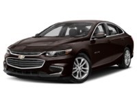 2016 Chevrolet Malibu Hybrid 4dr Sdn Hybrid w/1HY Exterior Shot 1