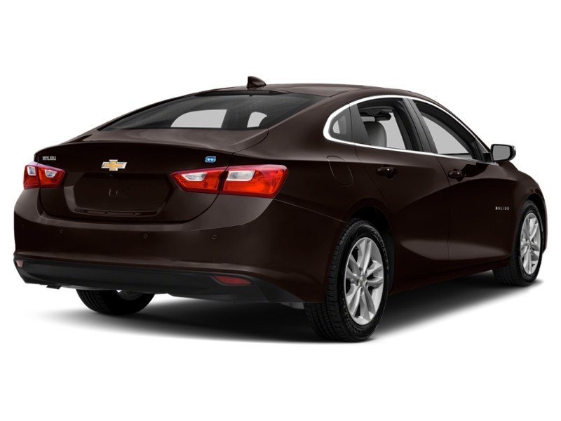 2016 Chevrolet Malibu Hybrid 4dr Sdn Hybrid w/1HY Exterior Shot 2