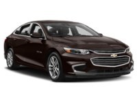 2016 Chevrolet Malibu Hybrid 4dr Sdn Hybrid w/1HY Exterior Shot 9