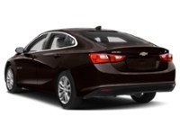 2016 Chevrolet Malibu Hybrid 4dr Sdn Hybrid w/1HY Exterior Shot 10
