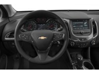 2018 Chevrolet Cruze 4dr Sdn 1.4L LT w/1SD Interior Shot 3