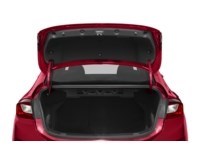 2018 Chevrolet Cruze 4dr Sdn 1.4L LT w/1SD Exterior Shot 4