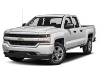 2018 Chevrolet Silverado 1500 CUSTOM | SAFETYINCLUDED | 1OWNER | NOCLAIMS | 4X4 Exterior Shot 1
