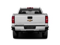 2018 Chevrolet Silverado 1500 CUSTOM | SAFETYINCLUDED | 1OWNER | NOCLAIMS | 4X4 Exterior Shot 8
