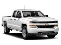 2018 Chevrolet Silverado 1500 CUSTOM | SAFETYINCLUDED | 1OWNER | NOCLAIMS | 4X4 Exterior Shot 9