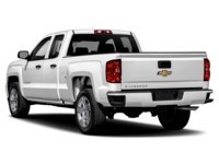 2018 Chevrolet Silverado 1500 CUSTOM | SAFETYINCLUDED | 1OWNER | NOCLAIMS | 4X4 Exterior Shot 10