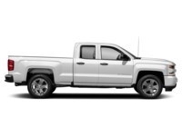 2018 Chevrolet Silverado 1500 CUSTOM | SAFETYINCLUDED | 1OWNER | NOCLAIMS | 4X4 Exterior Shot 11