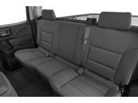 2018 Chevrolet Silverado 1500 CUSTOM | SAFETYINCLUDED | 1OWNER | NOCLAIMS | 4X4 Interior Shot 5