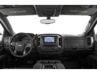 2016 Chevrolet Silverado 1500 4WD Crew Cab 143.5
