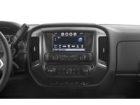 2018 Chevrolet Silverado 1500 4WD Crew Cab 143.5