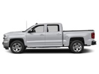 2017 Chevrolet Silverado 1500 4WD Crew Cab 143.5