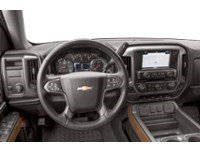 2017 Chevrolet Silverado 1500 4WD Crew Cab 143.5