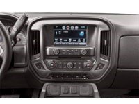 2017 Chevrolet Silverado 1500 4WD Crew Cab 143.5