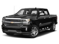 2017 Chevrolet Silverado 1500 4WD Crew Cab 143.5