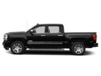 2017 Chevrolet Silverado 1500 4WD Crew Cab 143.5