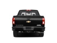 2017 Chevrolet Silverado 1500 4WD Crew Cab 143.5