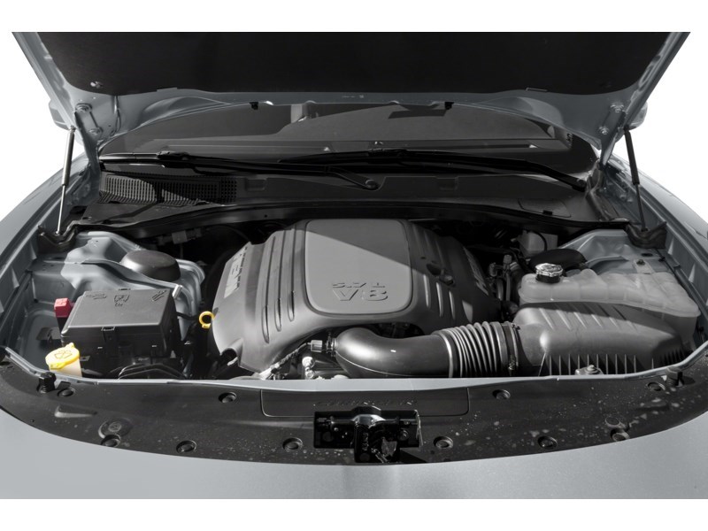 2017 Dodge Charger 4dr Sdn R/T Daytona Edition RWD Exterior Shot 3