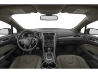 2016 Ford Fusion 4dr Sdn Titanium AWD Interior Shot 6