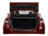 2013 Ford Fusion 4dr Sdn Titanium AWD Exterior Shot 4