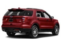 2016 Ford Explorer 4WD 4dr Sport Exterior Shot 2