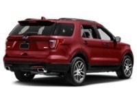 2016 Ford Explorer 4WD 4dr Sport Exterior Shot 2