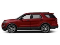 2016 Ford Explorer 4WD 4dr Sport Exterior Shot 7