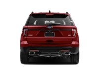 2017 Ford Explorer 4WD 4dr Sport Exterior Shot 8