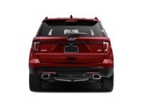 2016 Ford Explorer 4WD 4dr Sport Exterior Shot 8