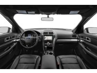 2016 Ford Explorer 4WD 4dr Sport Interior Shot 6