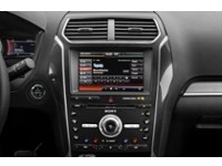 2016 Ford Explorer 4WD 4dr Sport Interior Shot 2