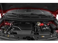 2016 Ford Explorer 4WD 4dr Sport Exterior Shot 3