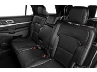 2016 Ford Explorer 4WD 4dr Sport Interior Shot 5