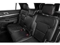 2016 Ford Explorer 4WD 4dr Sport Interior Shot 5