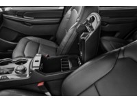 2017 Ford Explorer 4WD 4dr Sport Interior Shot 7