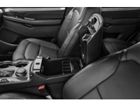 2016 Ford Explorer 4WD 4dr Sport Interior Shot 7