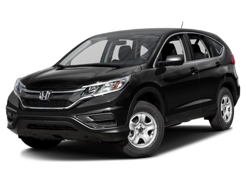 2016 Honda CR-V AWD 5dr LX Exterior Shot 1