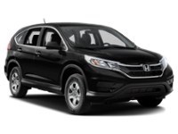 2016 Honda CR-V AWD 5dr LX Exterior Shot 9