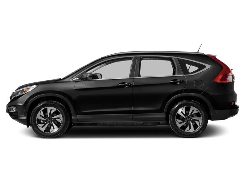 2016 Honda CR-V AWD Touring Exterior Shot 7