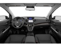 2016 Honda CR-V AWD 5dr Touring Interior Shot 6