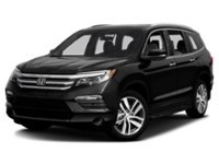 2016 Honda Pilot 4WD 4dr Touring Exterior Shot 1