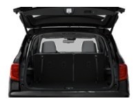 2016 Honda Pilot 4WD 4dr Touring Exterior Shot 4