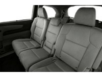 2016 Honda Odyssey 4dr Wgn EX Interior Shot 5
