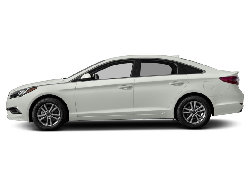 2017 Hyundai Sonata 4dr Sdn 2.4L Auto GL Exterior Shot 7
