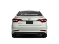 2017 Hyundai Sonata 4dr Sdn 2.4L Auto GL Exterior Shot 8