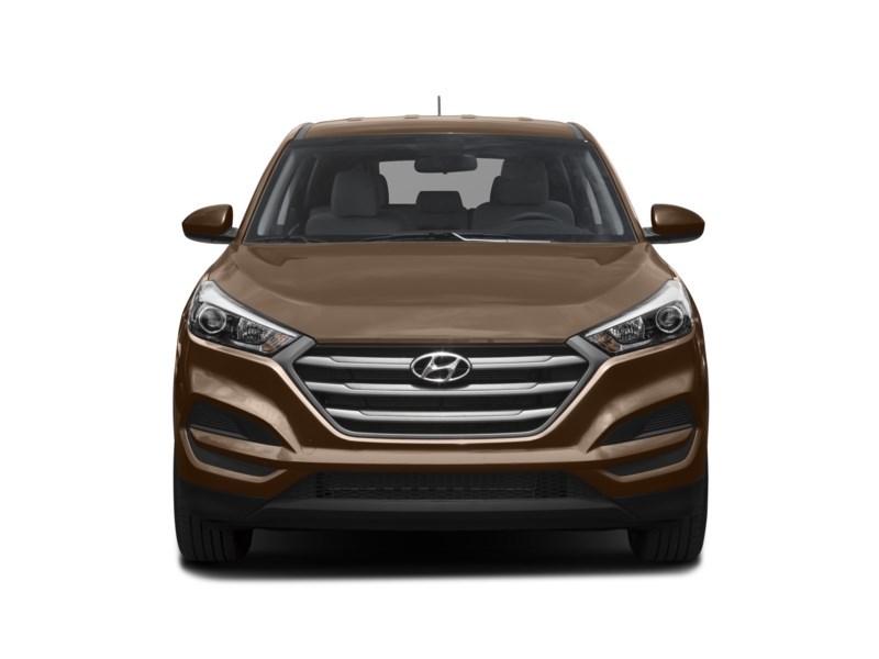 2017 Hyundai Tucson AWD 4dr 2.0L Exterior Shot 6