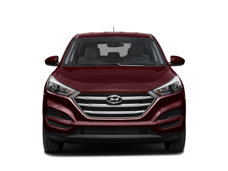 2018 Hyundai Tucson 2.0L Premium AWD Exterior Shot 6